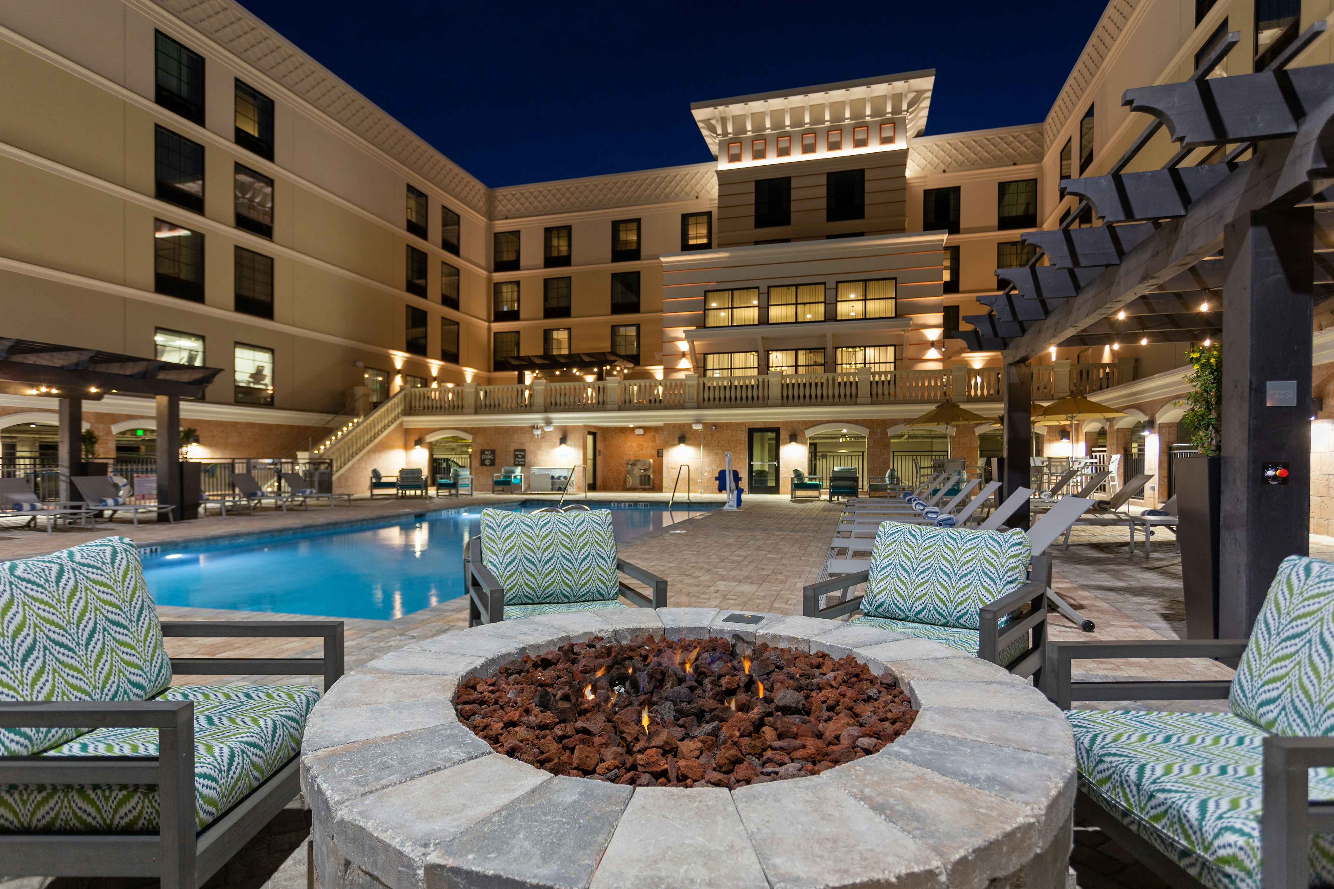 Homewood Suites by Hilton St. Augustine San Sebastian 21/21