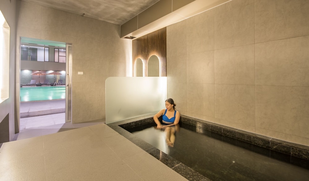 Jasmine Resort Hotel Serviced Apartment 18/50