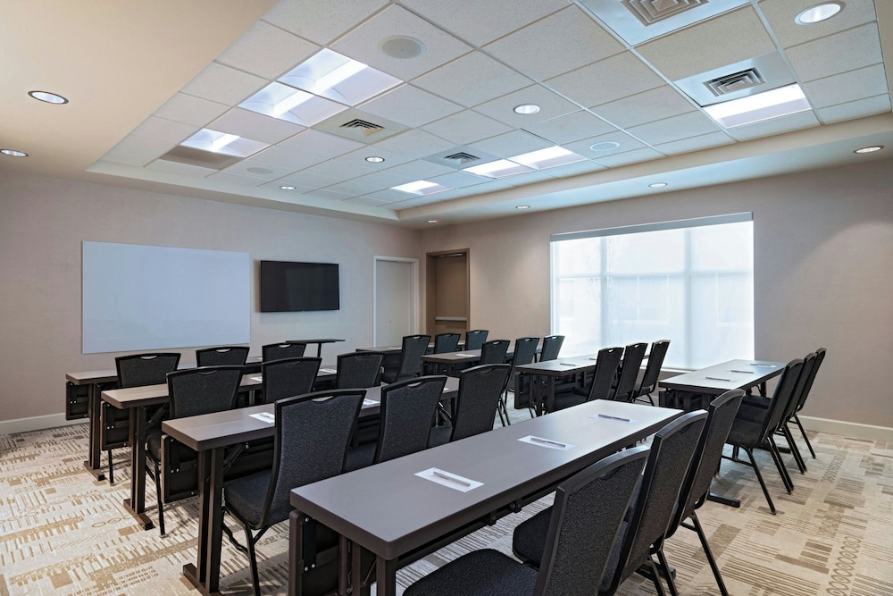 Residence Inn By Marriott El Paso East 12/21