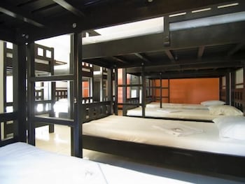 Puerto Del Sol Beach Resort 25/48