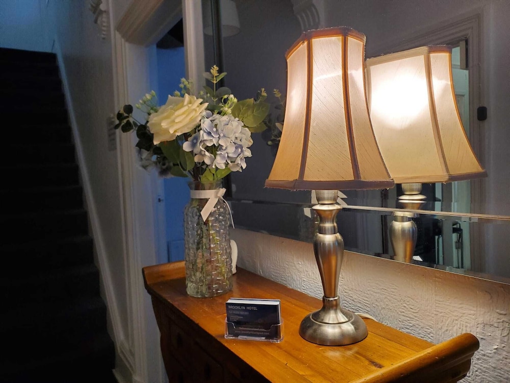 The Brooklyn 43/54