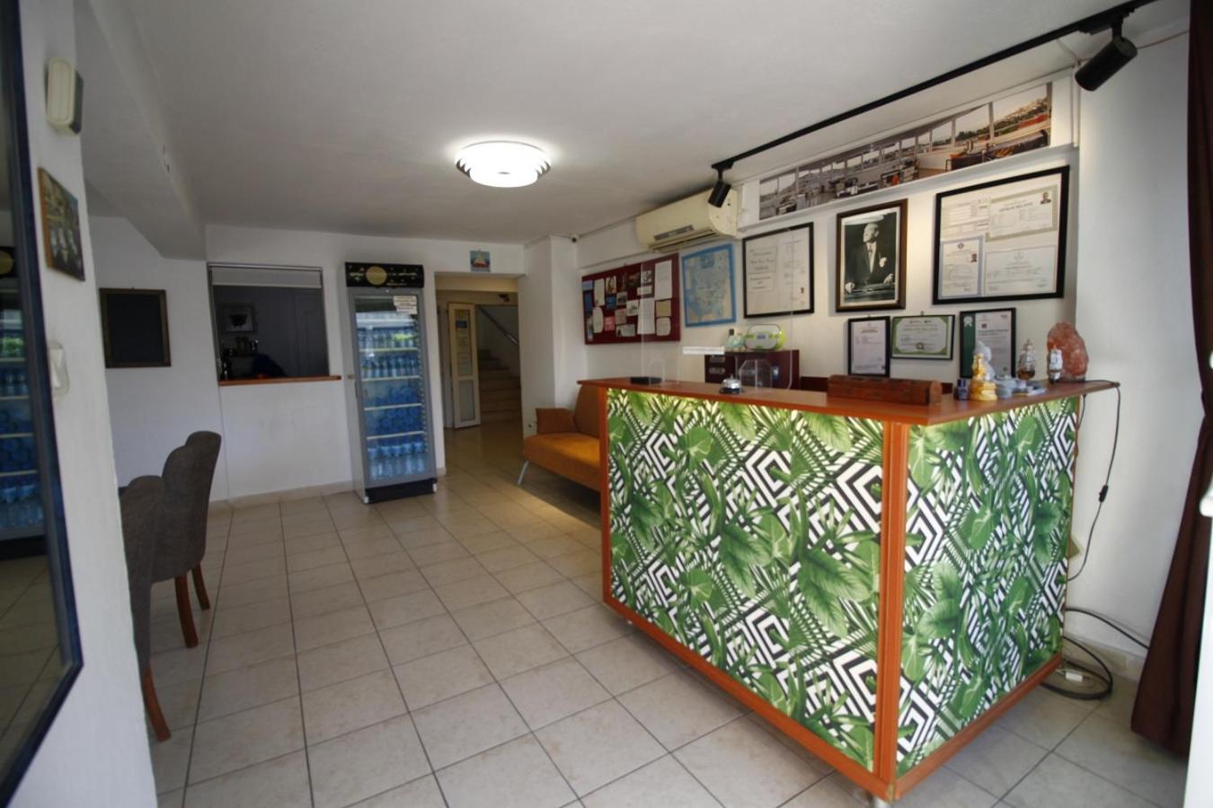 Bonapart Hotel 7/47