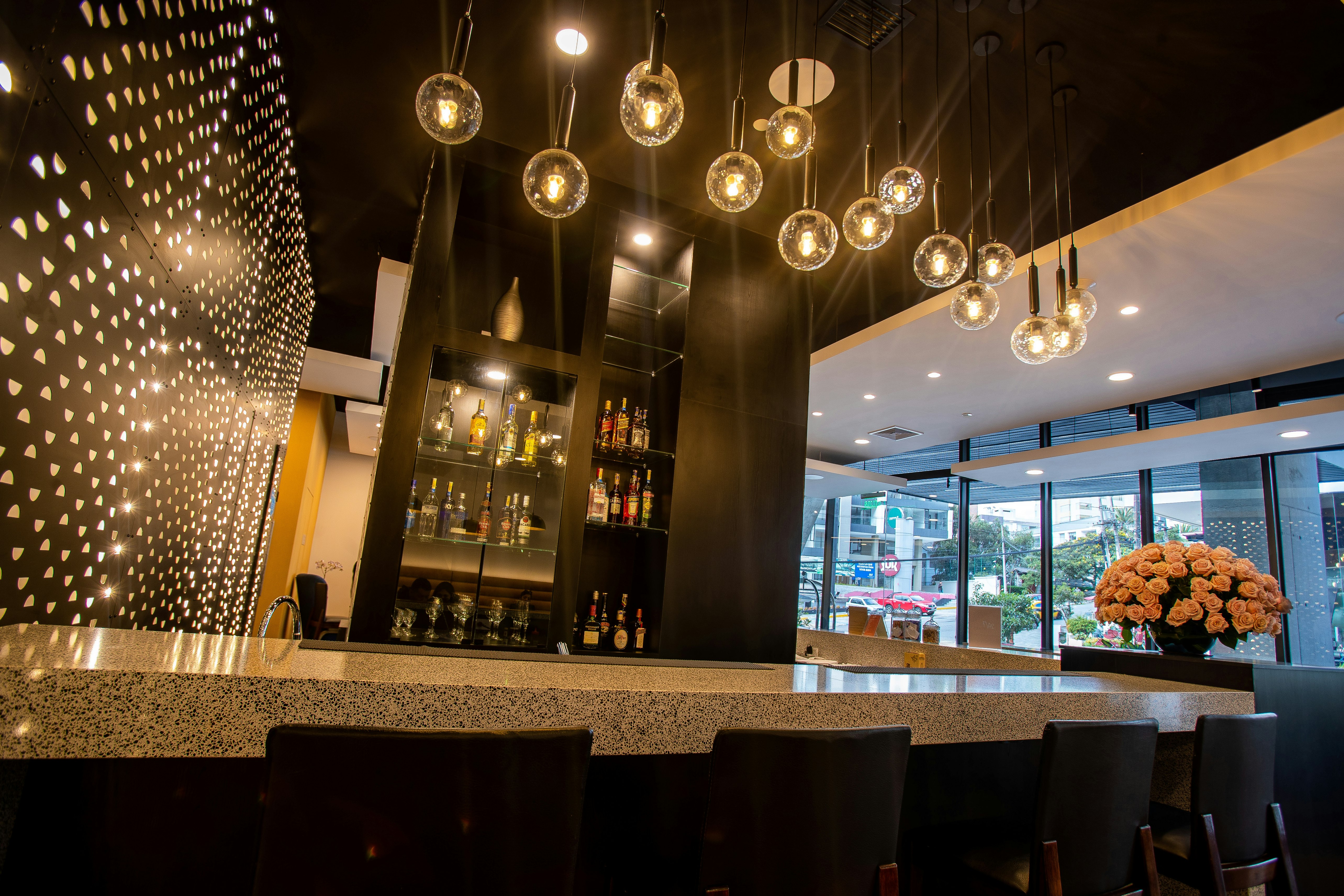 Hampton by Hilton Quito La Carolina Park 19/23