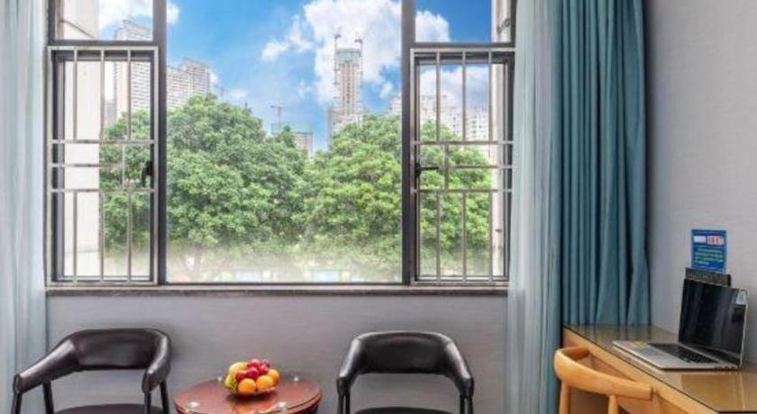 Zhen Xing Hotel 37/51