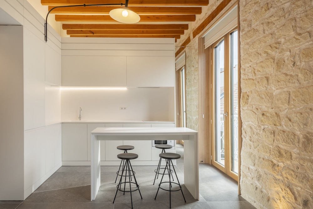 Tandem Portico Alicante Suites 7/35