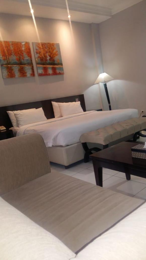 Sindha Hotel Ruteng 15/29