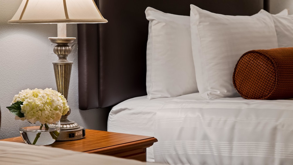 Best Western Plus The Charles Hotel 20/42