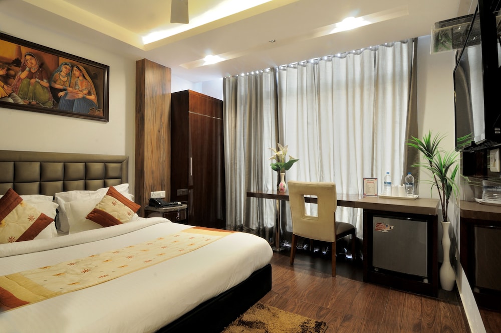 Hotel Cabana Pahar Ganj 24/46
