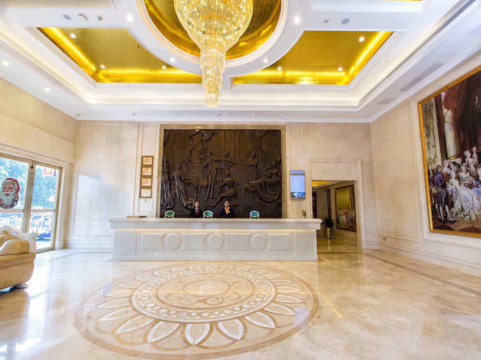 Vienna Hotel (Dongguan East Bus Station) 8/41