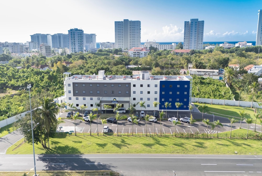 Days Inn by Wyndham Juan Dolio in JUAN DOLIO