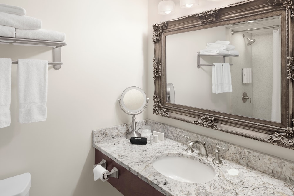 Portland Regency Hotel And Spa 54/56