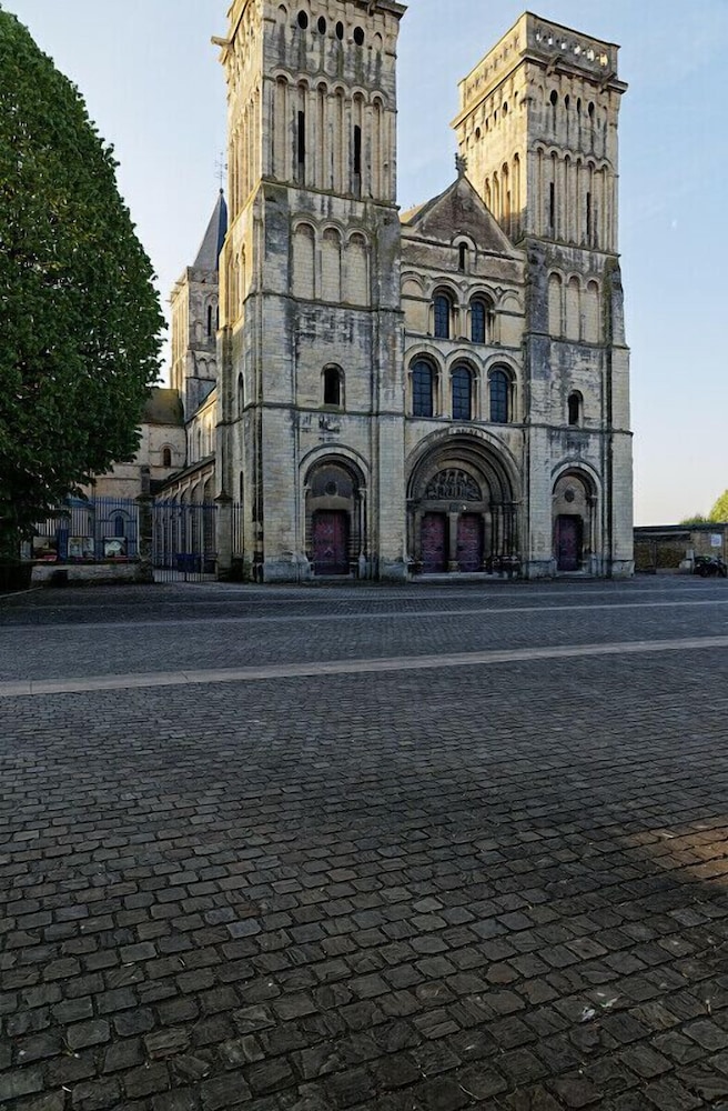 Ibis Budget Caen Gare 51/65