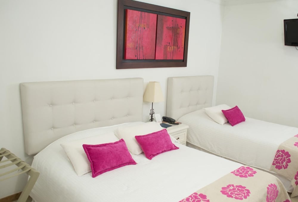 Hotel Costa Bonita 22/61