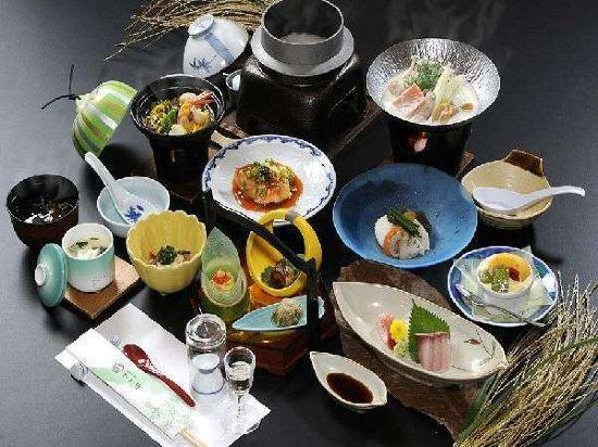 Echigo No Oyado Wakatake 22/25