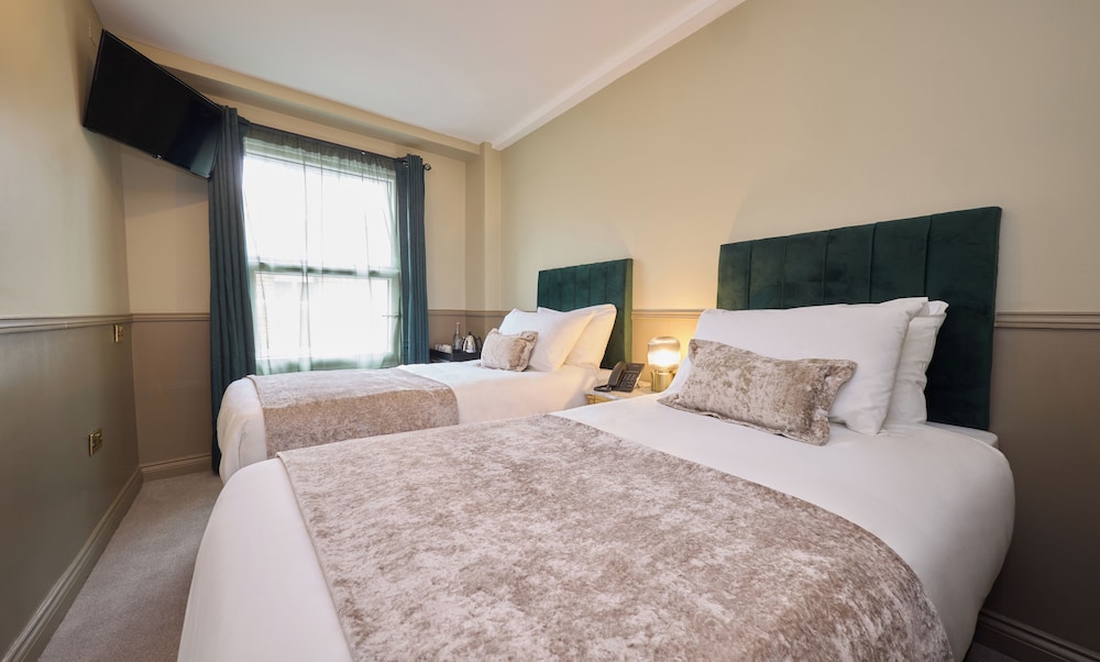 Riverhouse Hotel 18/50