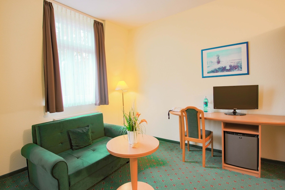 Ferien Hotel Sudharz 40/65