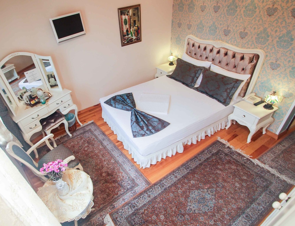 Esans Hotel Special Class 15/50