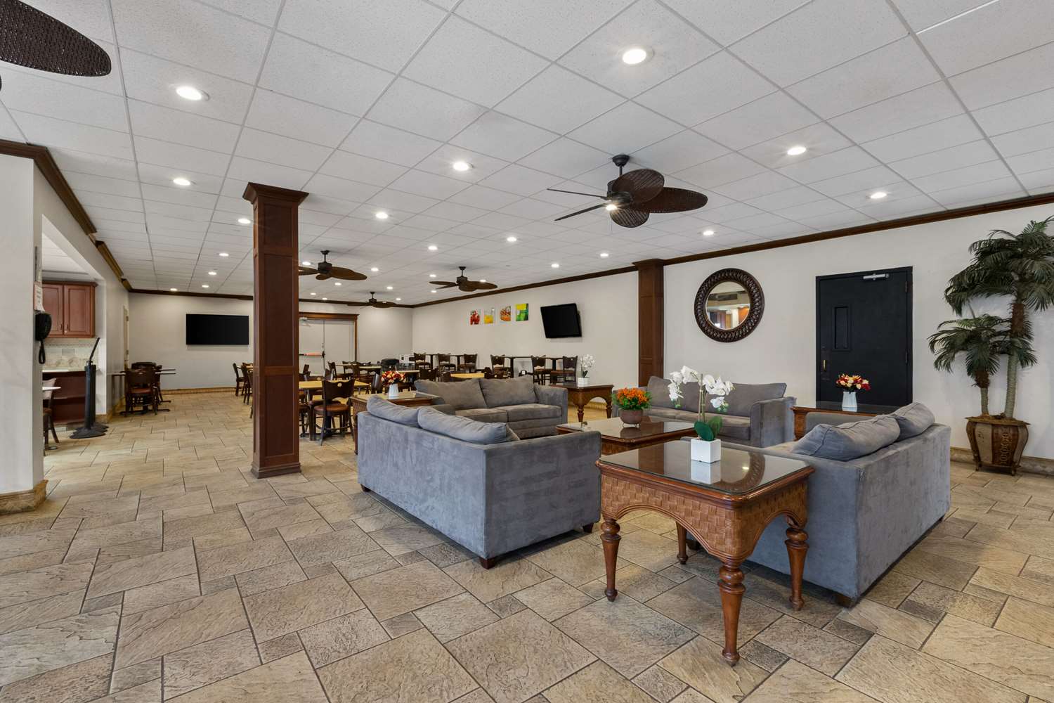 Quality Inn Wayne - Fairfield Area 5/36