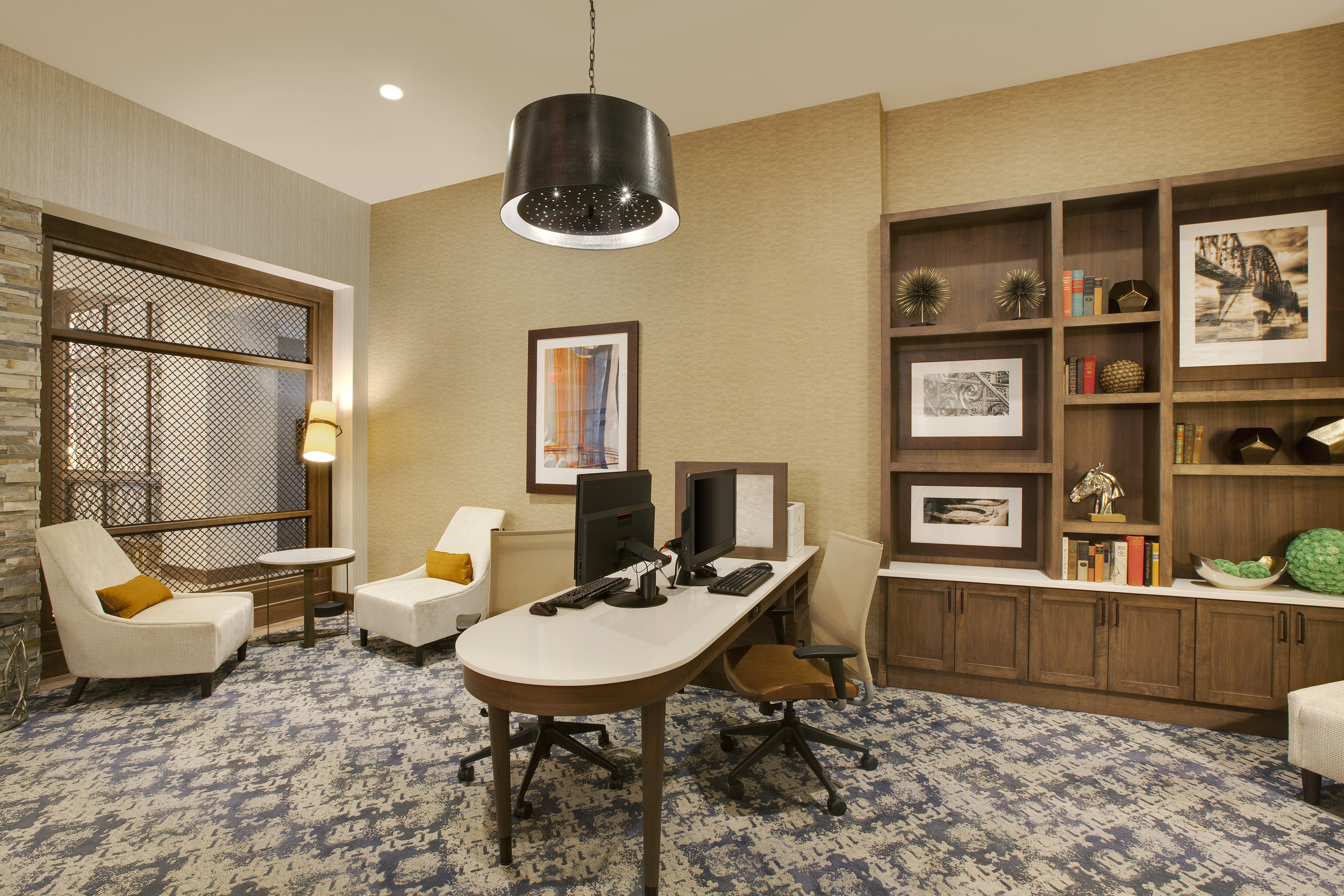 Homewood Suites By Hilton Louisville Downtown Ky 36/39