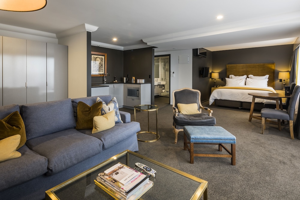 Hotel Montreal 45/67
