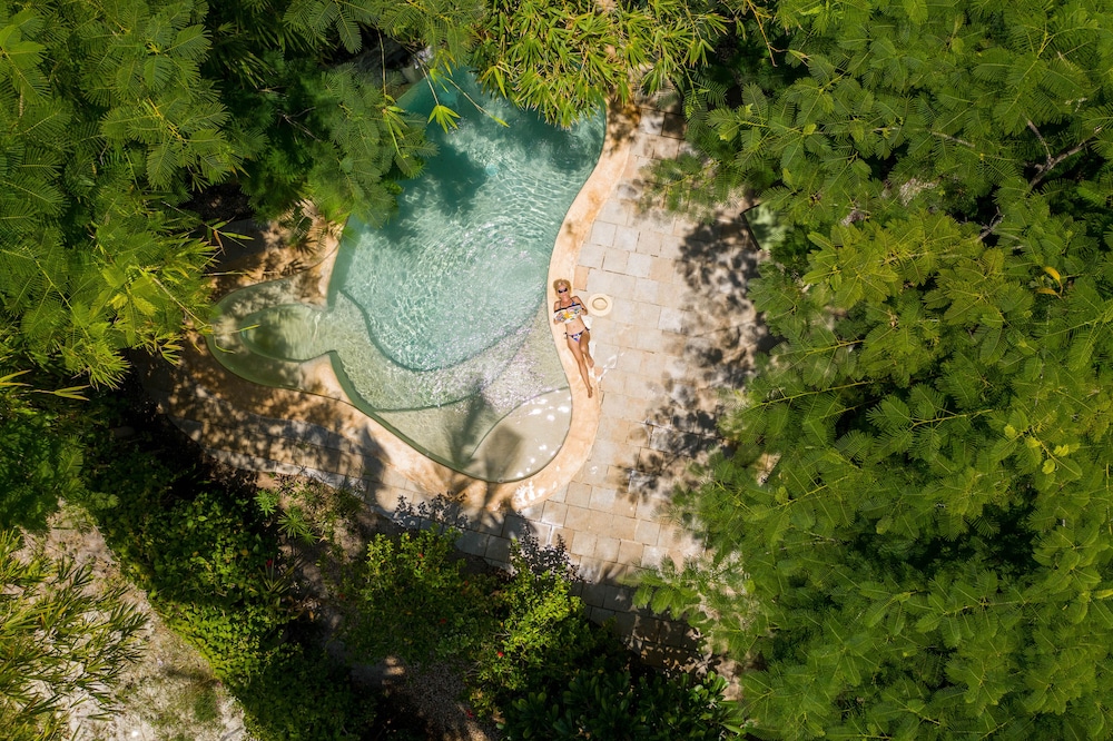 Mvuvi Boutique Resort 2/40