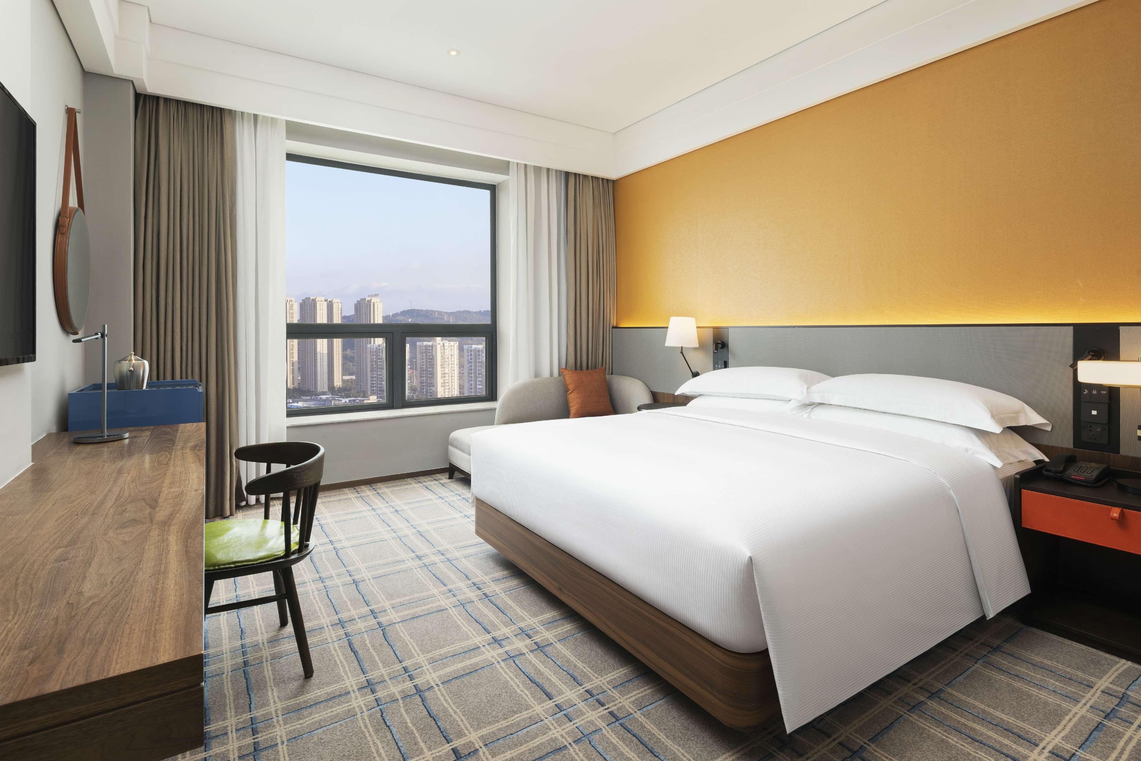 Hotel Fuzhou South 8/26
