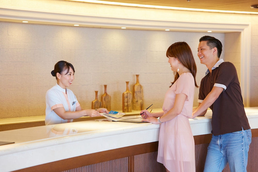 Ana Intercontinental Ishigaki Resort 8/80