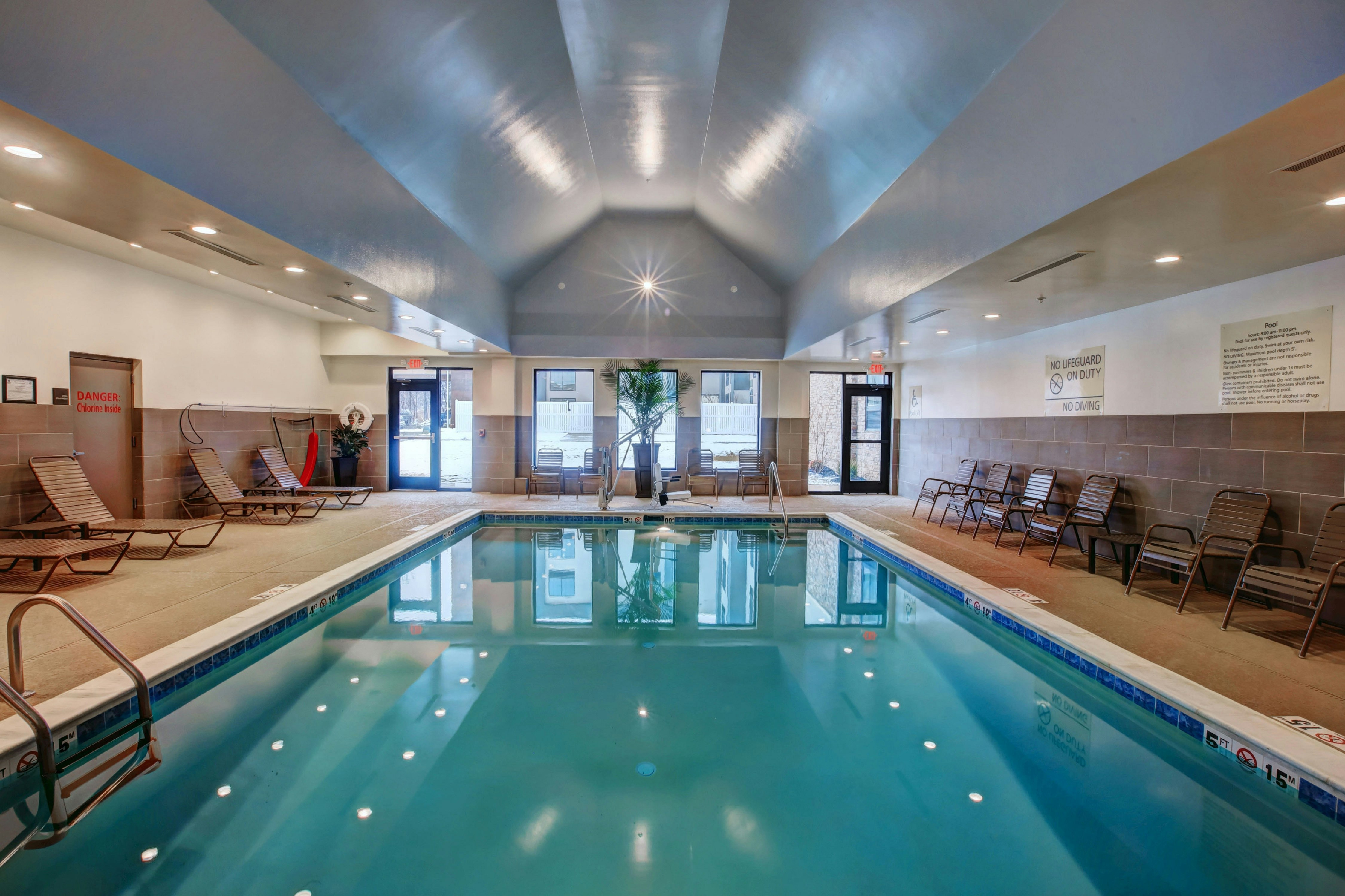 Hampton Inn Suites By Hilton Baltimore Aberdeen Md 8/18