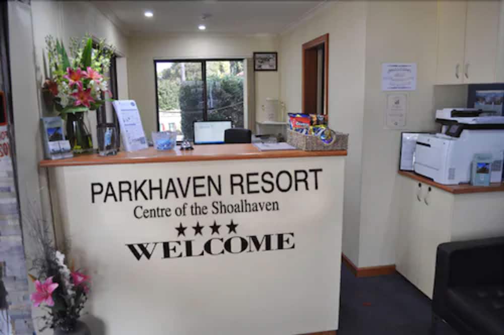 Parkhaven Nowra 4/40
