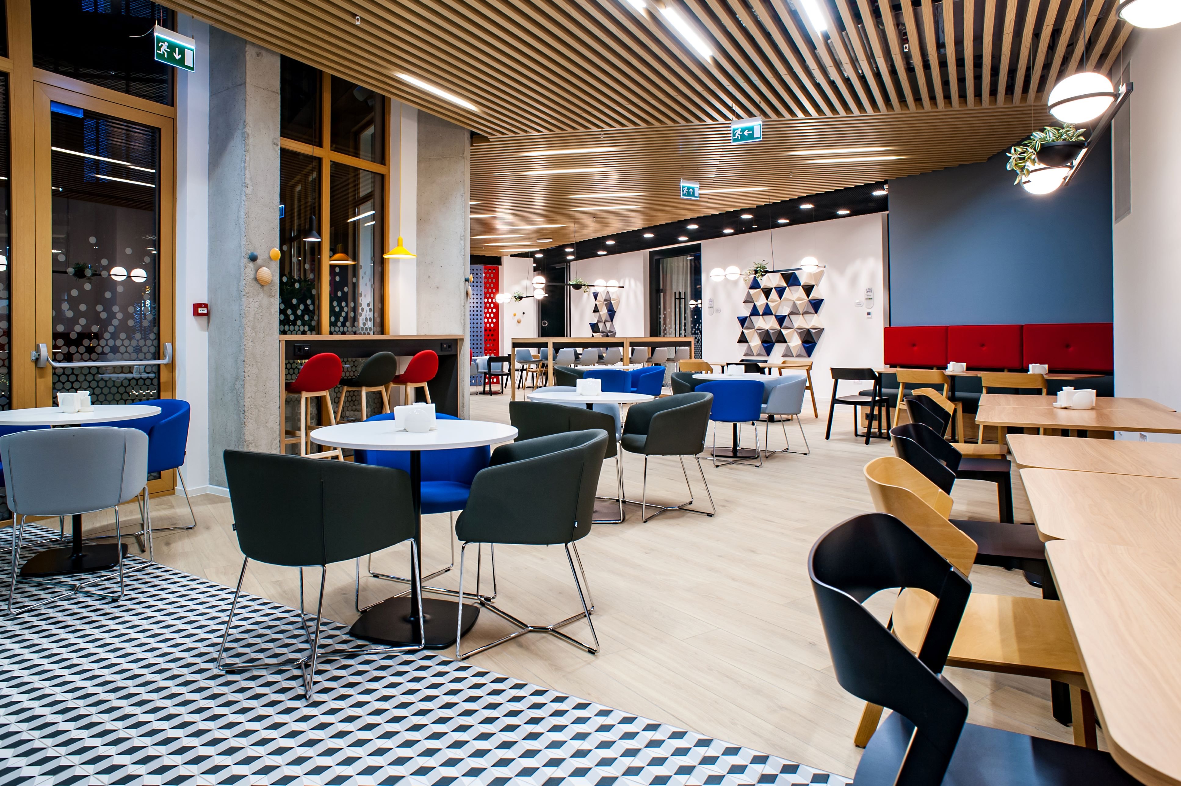 Holiday Inn Express Tbilisi Avlabari, an IHG Hotel 60/75