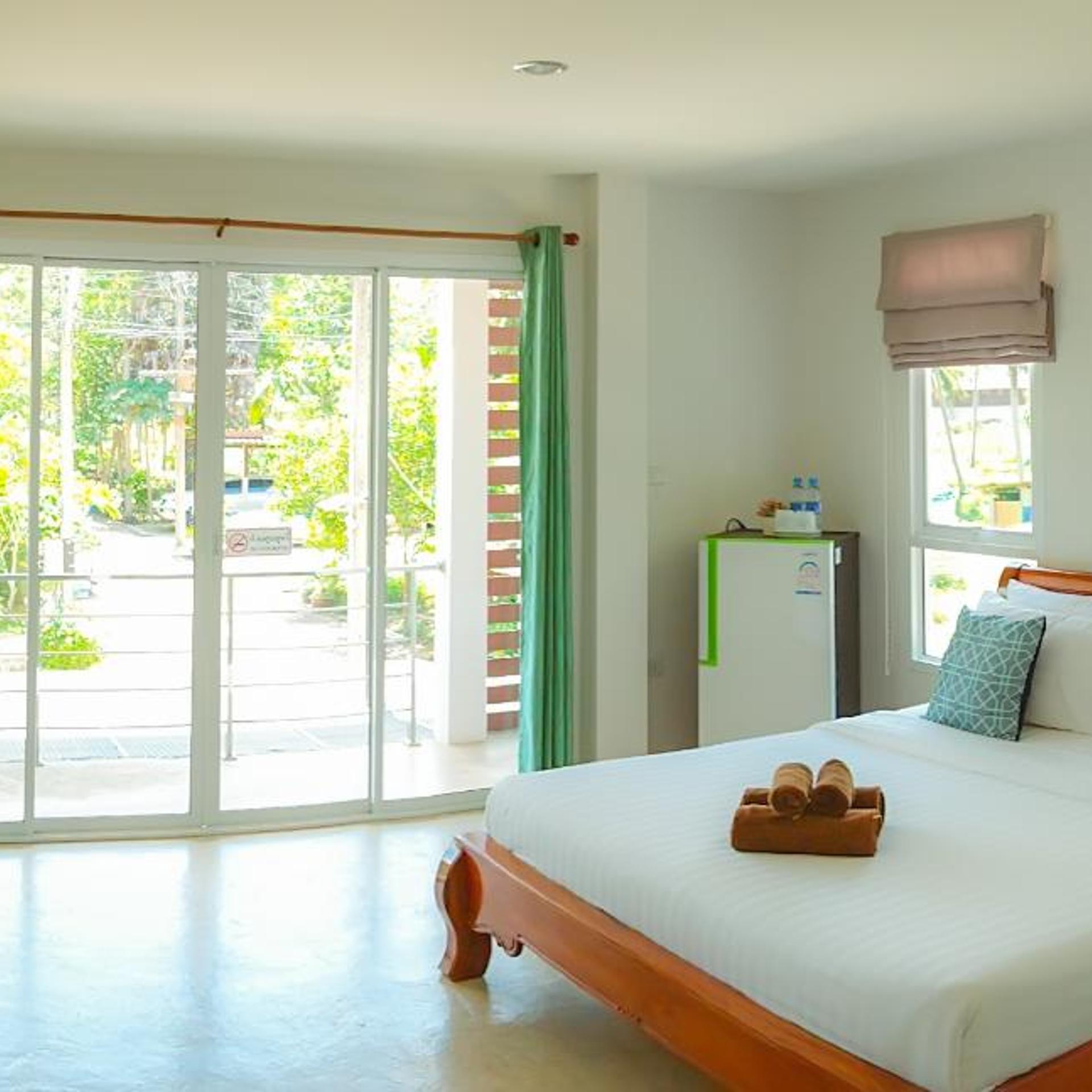 Baan I Talay At Chumphon 18/49