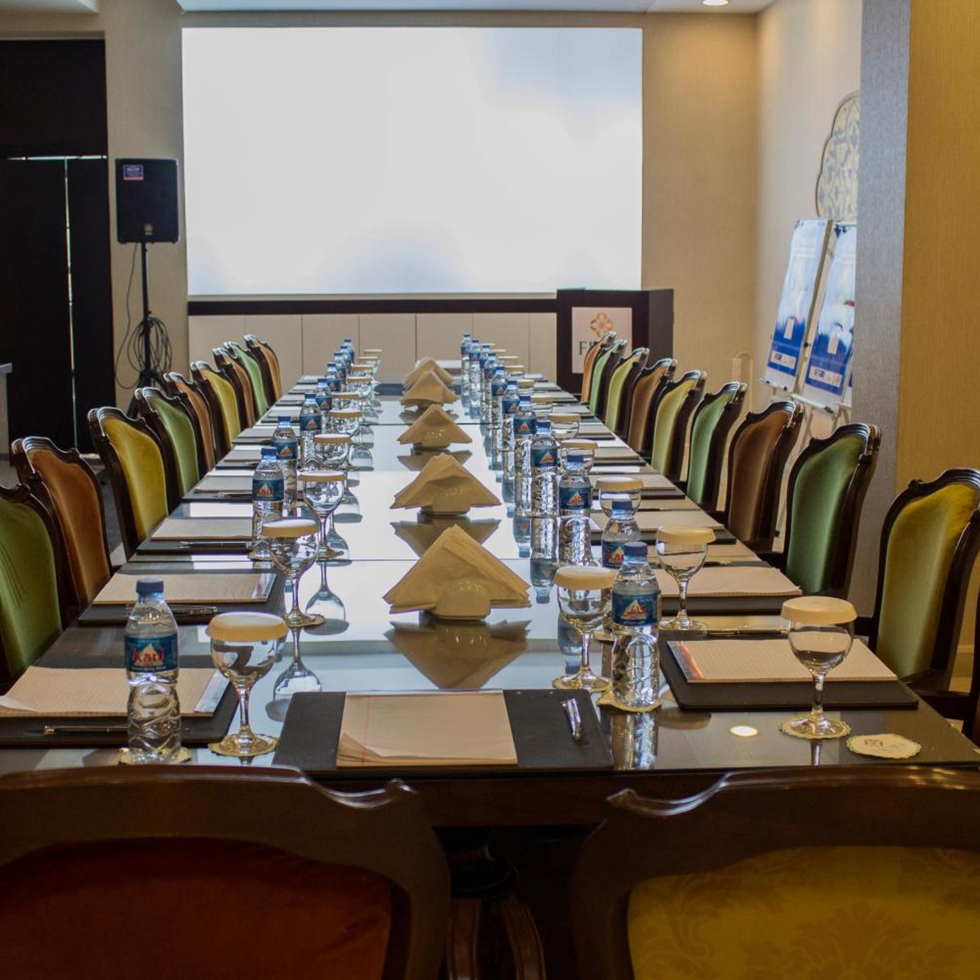 Fiori Hotel Erbil 53/60