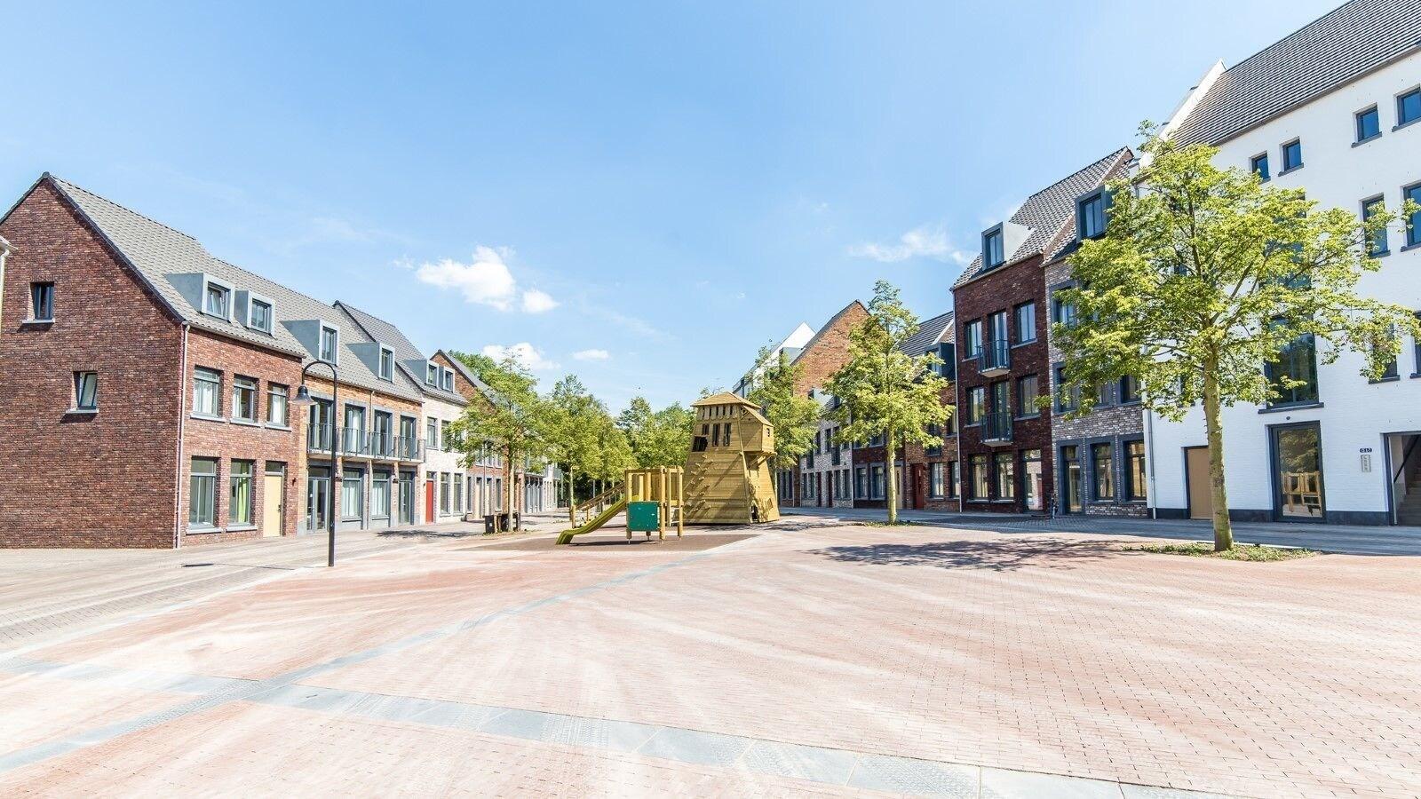 Dormio Hotel De Prins van Oranje 38/50