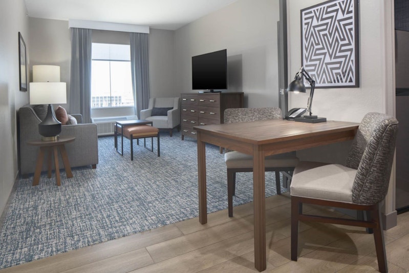 Homewood Suites by Hilton DFW Airport South 8/14