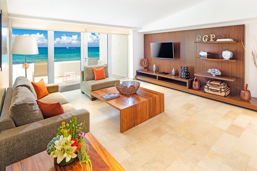 Presidente Intercontinental Cancun Resort 44/82
