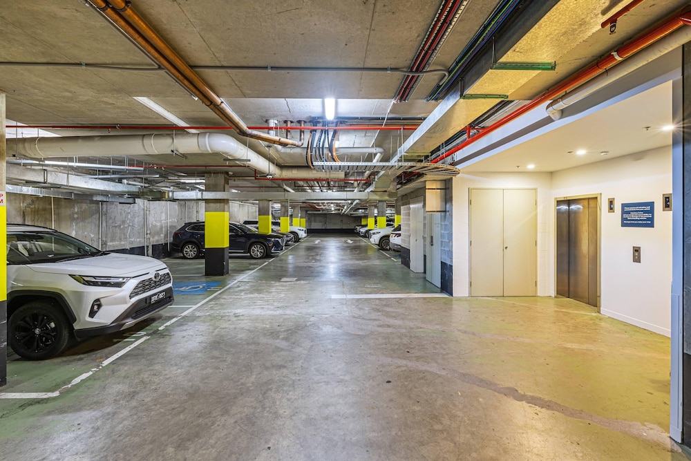 MainStay Suites Hawthorn 41/48