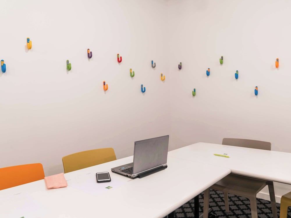 Ibis Styles Chlons-En-Champagne Centre 45/51