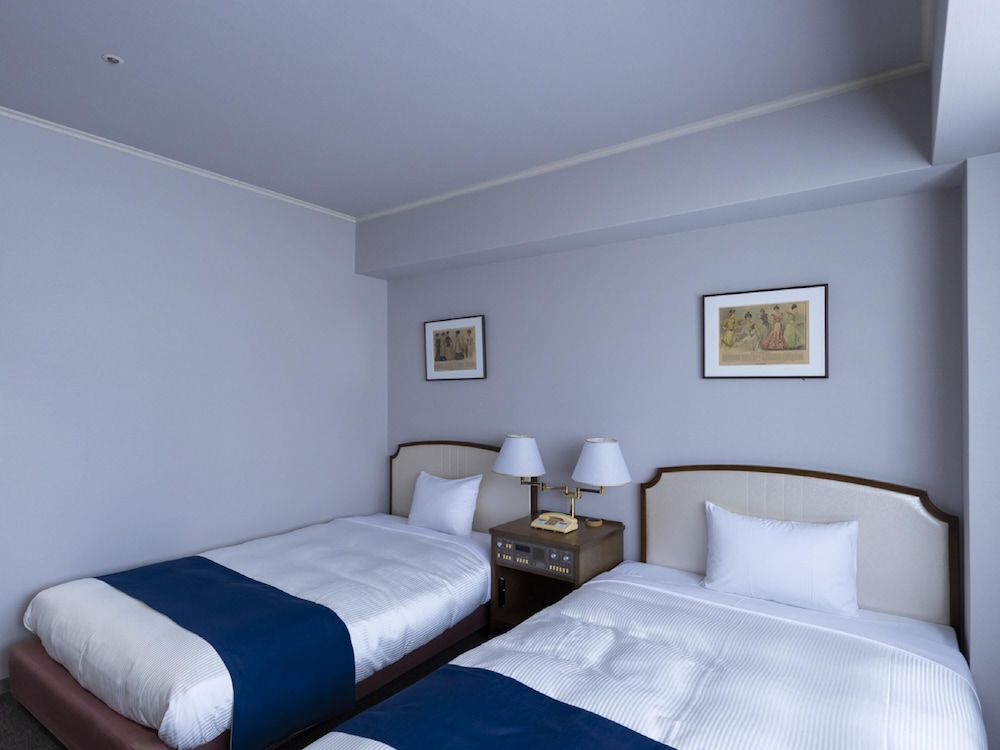 Ariston Hotel Kobe 13/50
