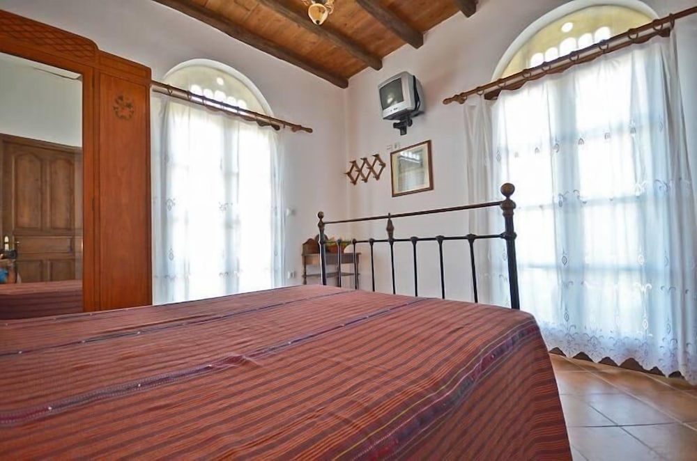 Hotel Naxos Filoxenia 13/31