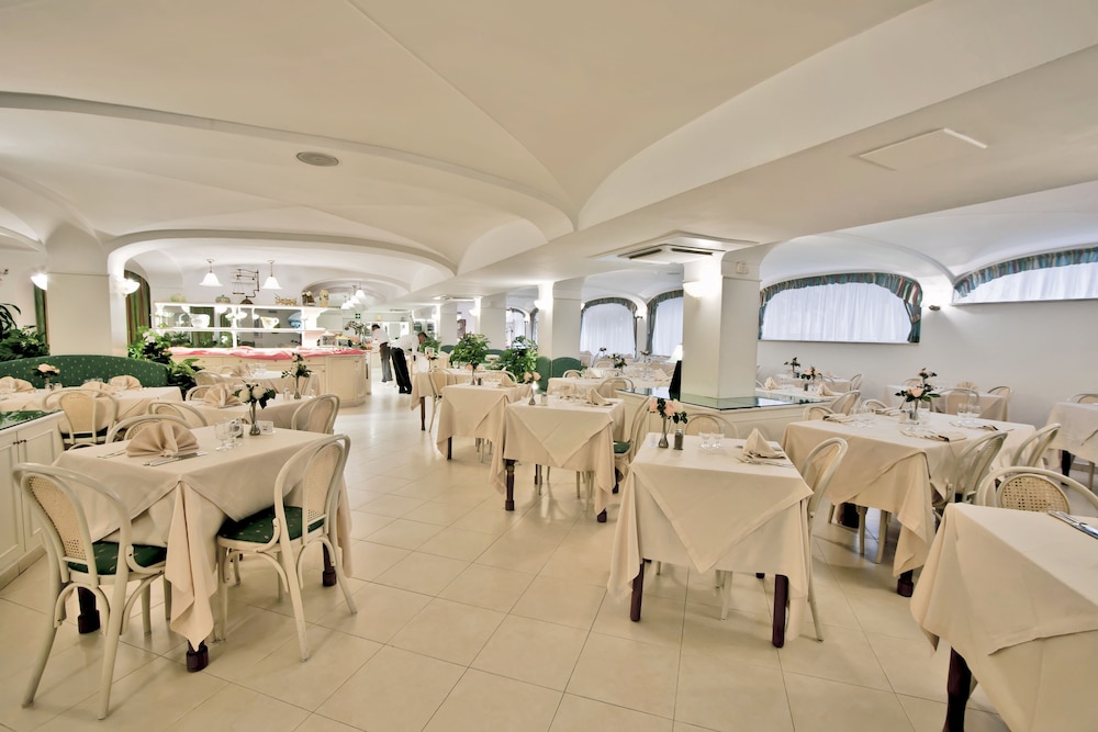 Solemar Terme &amp; Beach 53/66