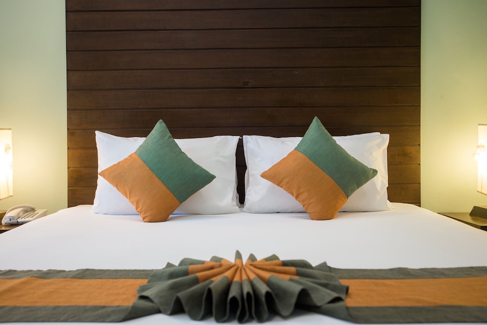 Baan Chaweng Beach Resort And Spa 23/67
