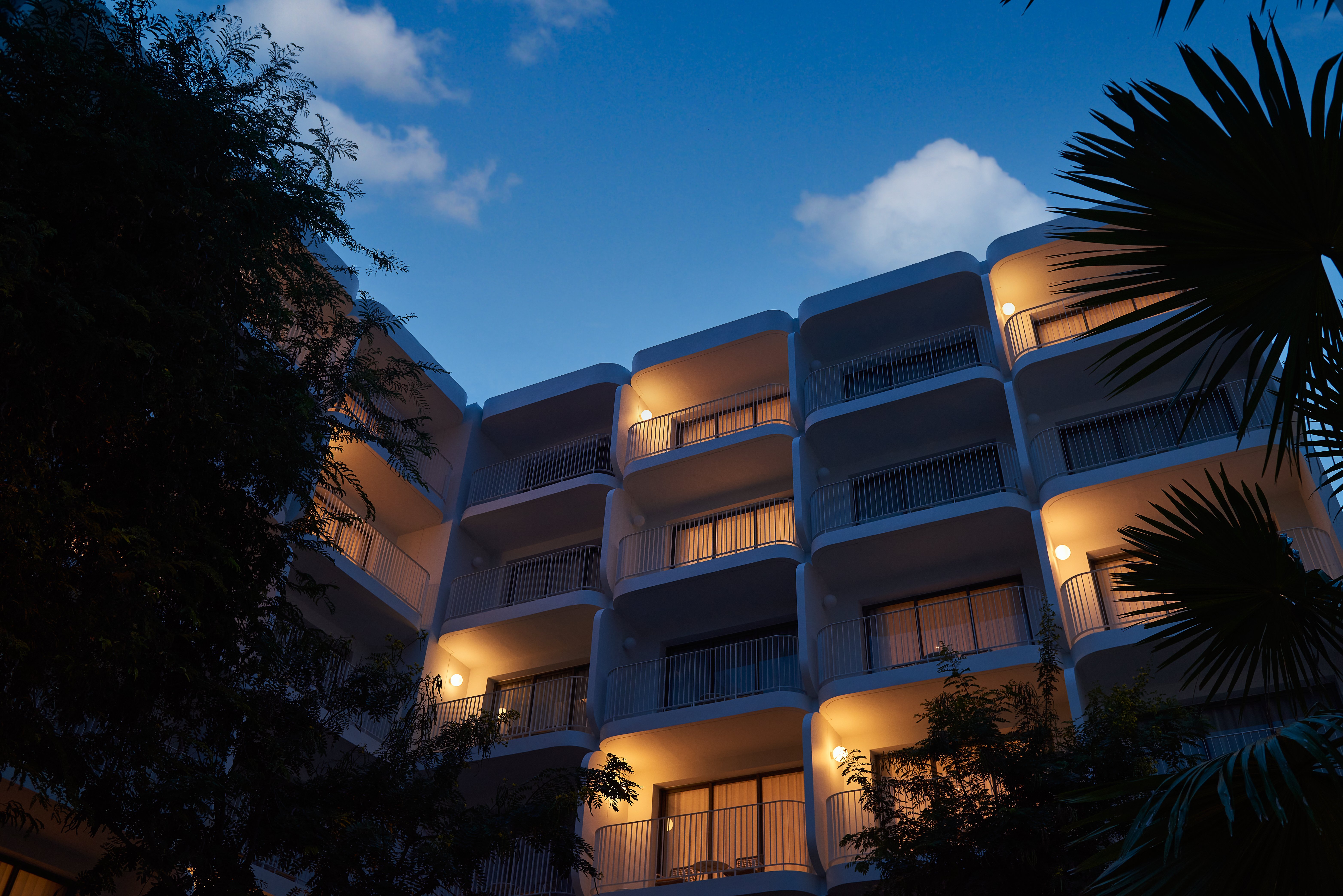 The Standard Hua Hin 4/82