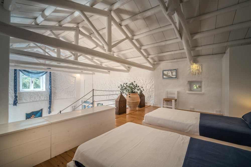 Askos Villa 14/35