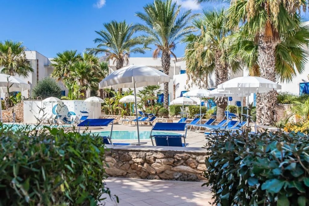 Cala La Luna Resort 22/26