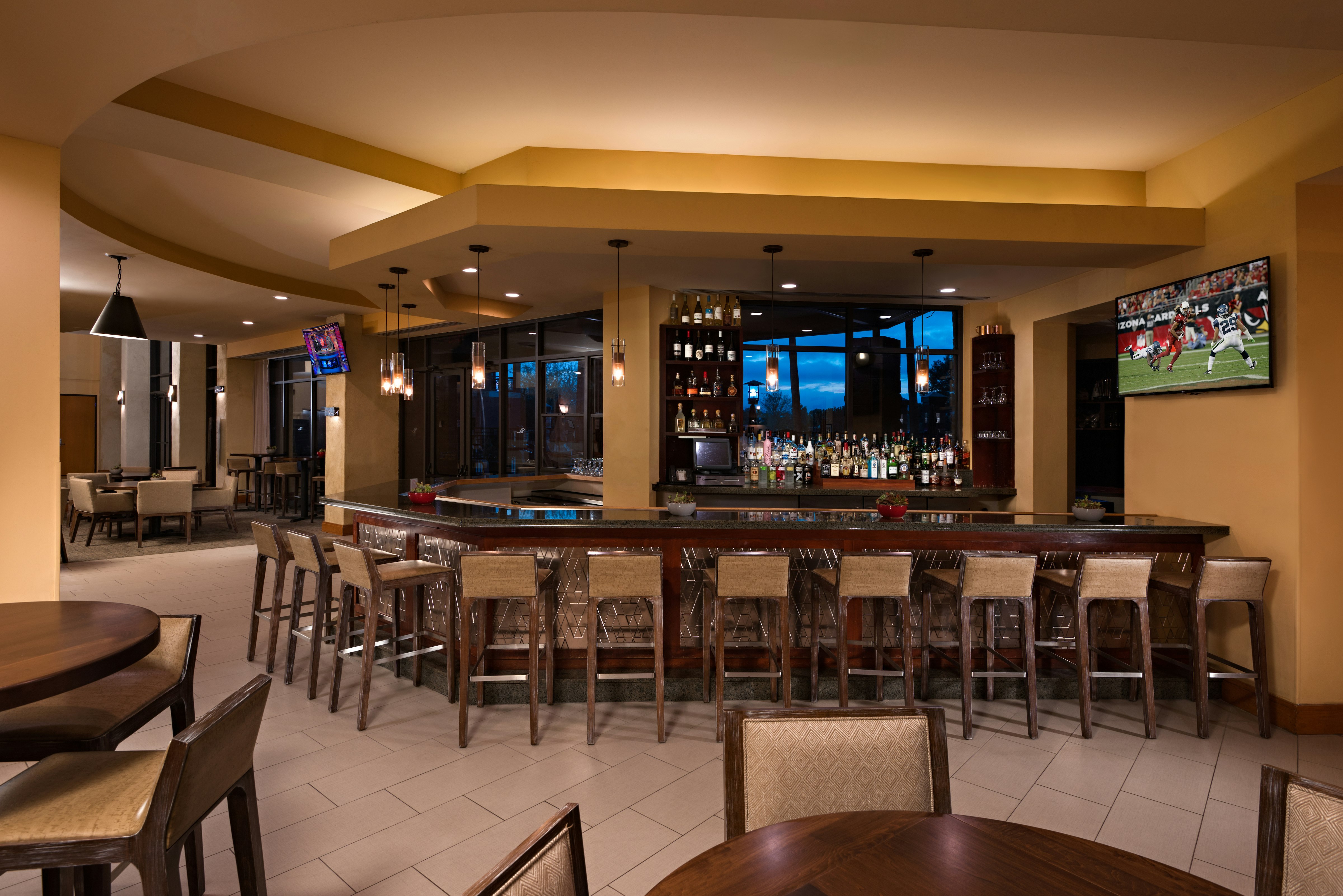 Embassy Suites by Hilton Phoenix Scottsdale 34/57