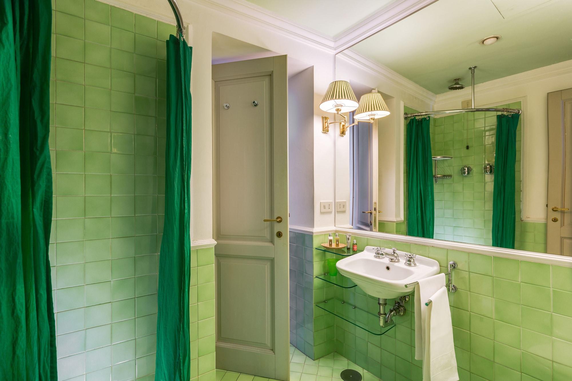 غرفة ديلوكس بسرير مزدوج، Casa Heberart Guest House Capo Le Case 5/7