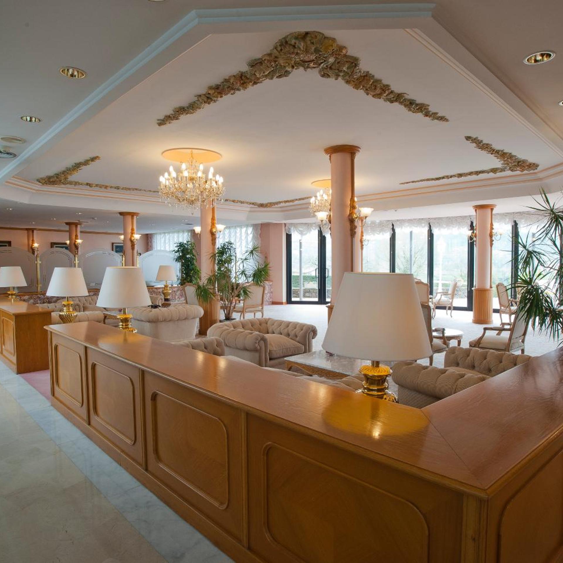 Hotel Riu Fluvia 4/50