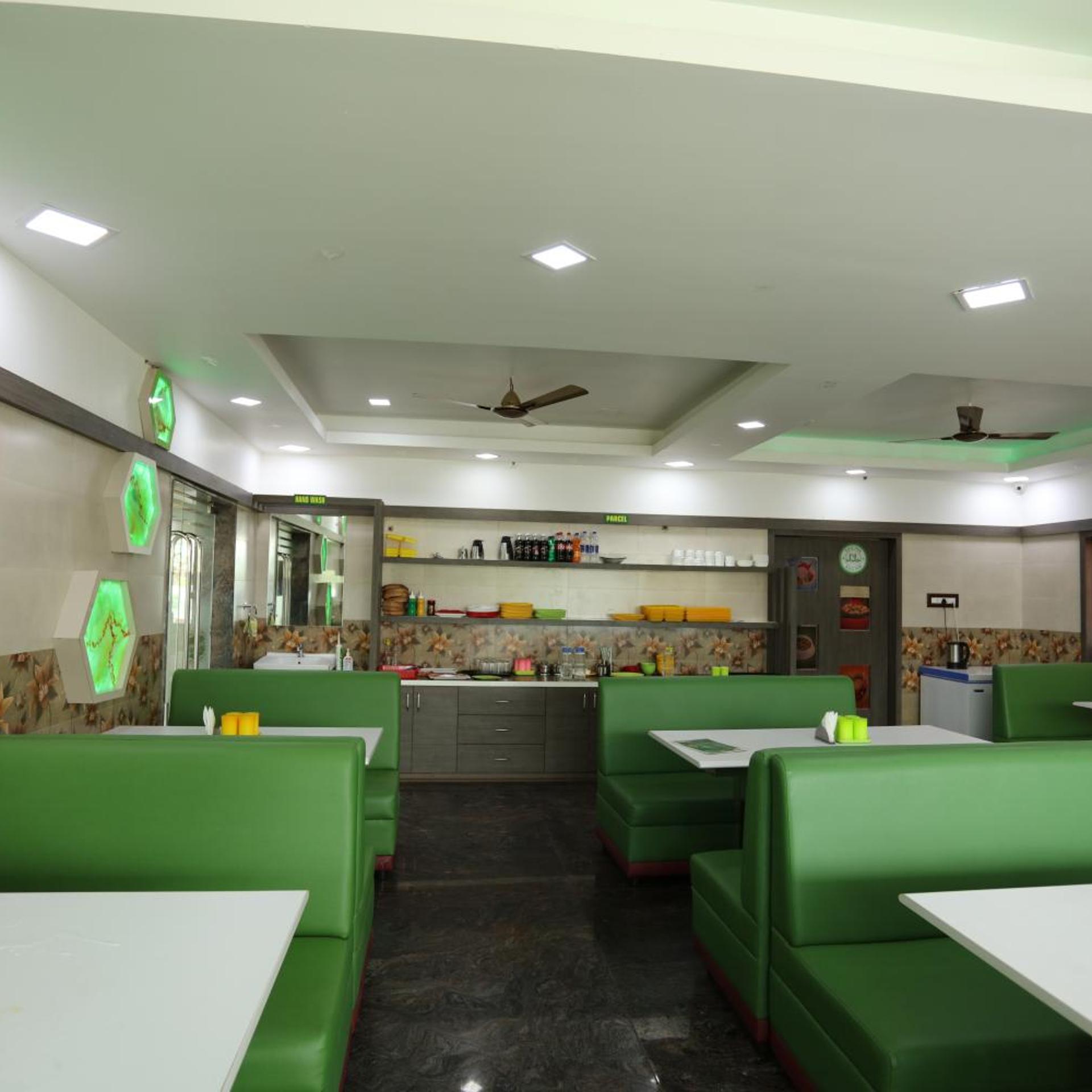 Green Palace 24/26