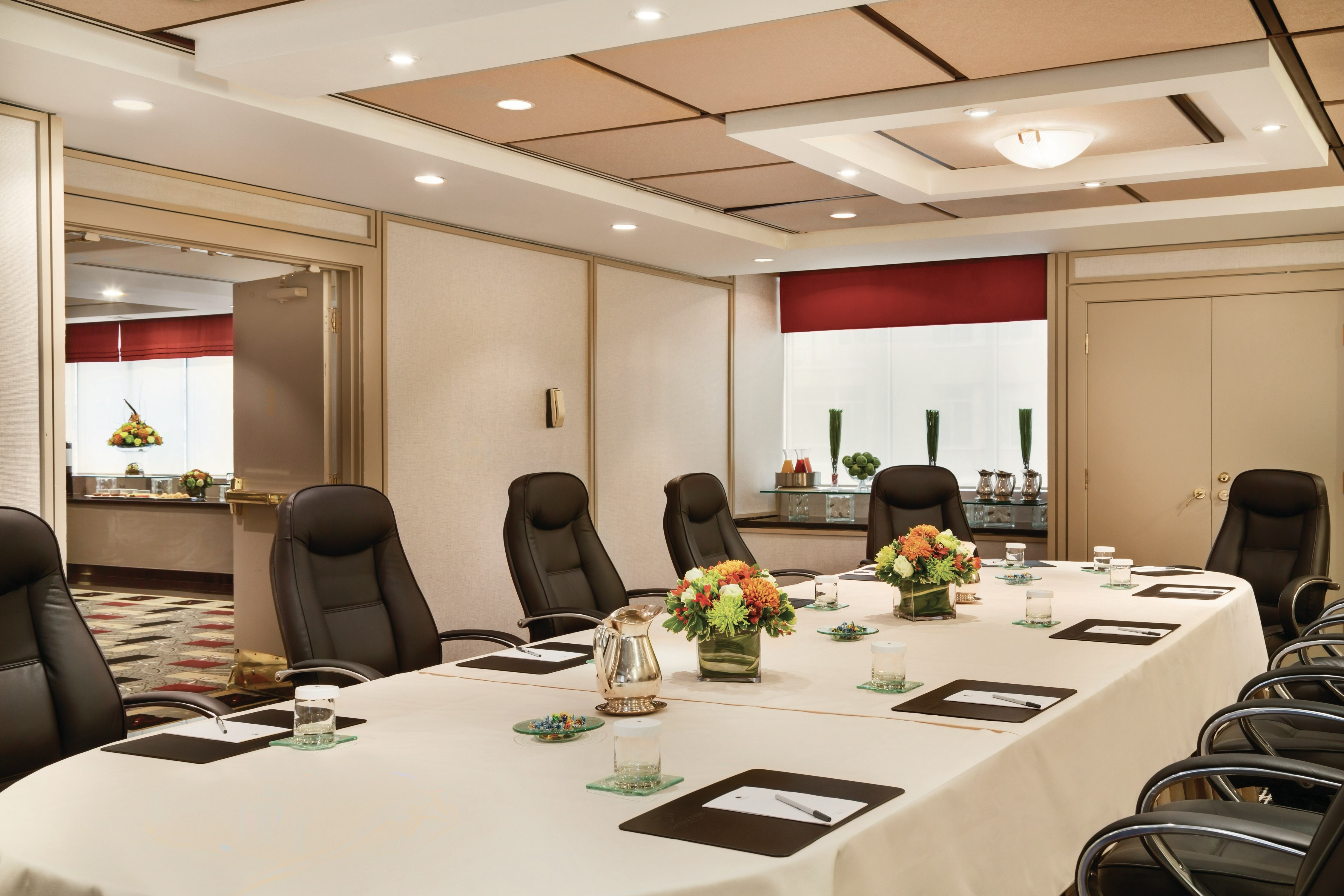 Doubletree By Hilton Hotel Toronto Downtown 73/83