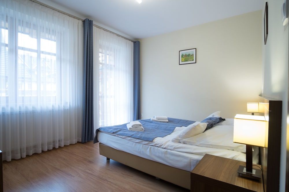 BELLAMONTE APARTHOTEL 10/47